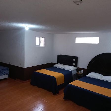 Hotel Alameda Maravatio ภายนอก รูปภาพ