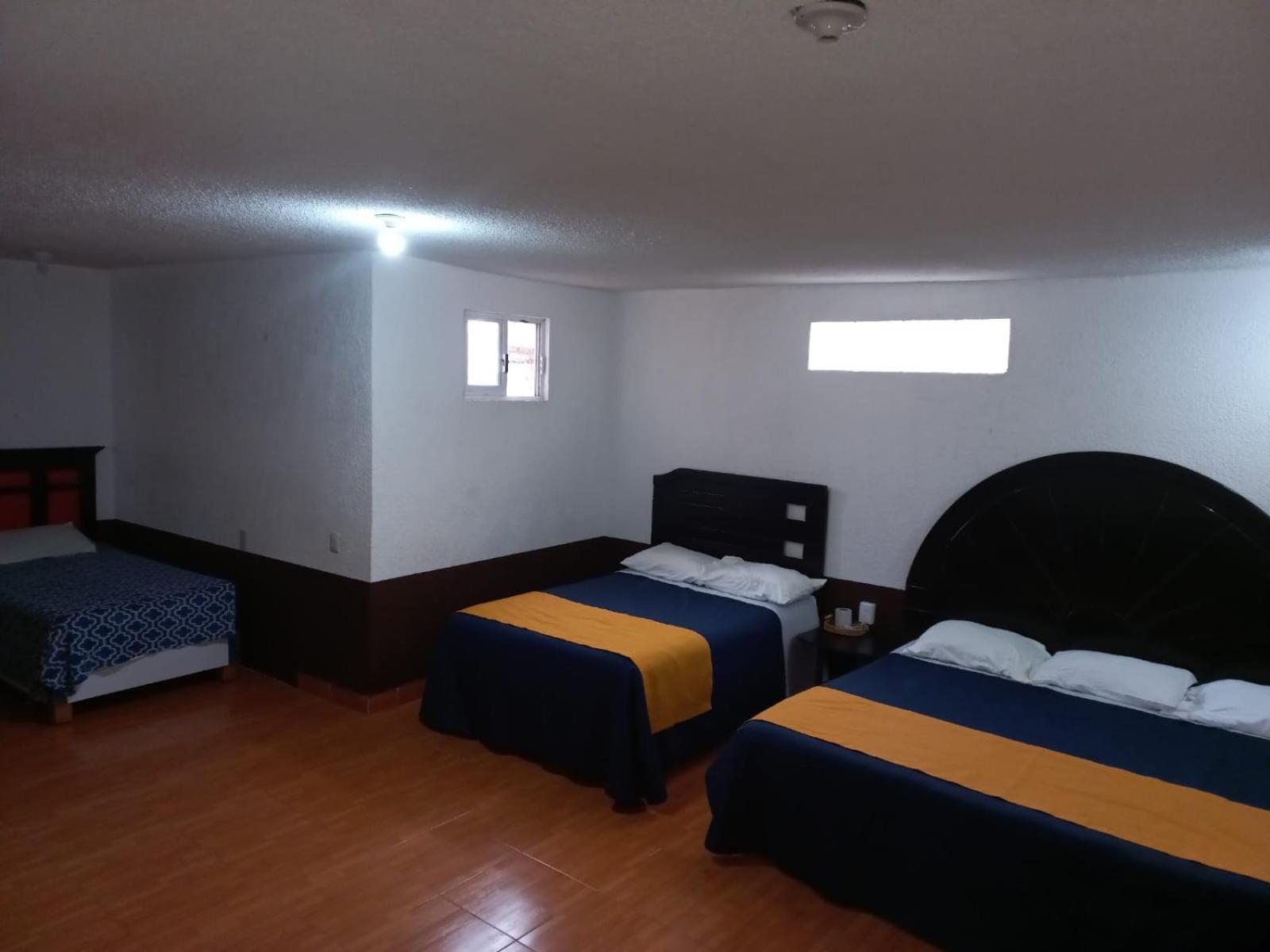 Hotel Alameda Maravatio ภายนอก รูปภาพ